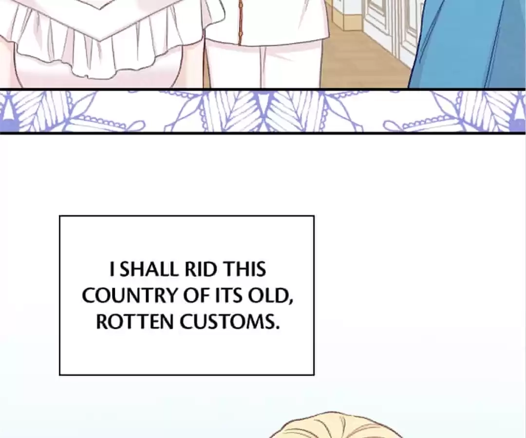Iris: The Lady and Her Smartphone (Novel) Chapter 140 page 94 - 