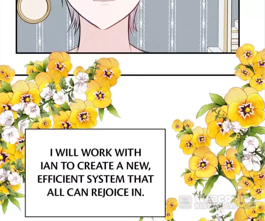 Iris: The Lady and Her Smartphone (Novel) Chapter 140 page 99 - 