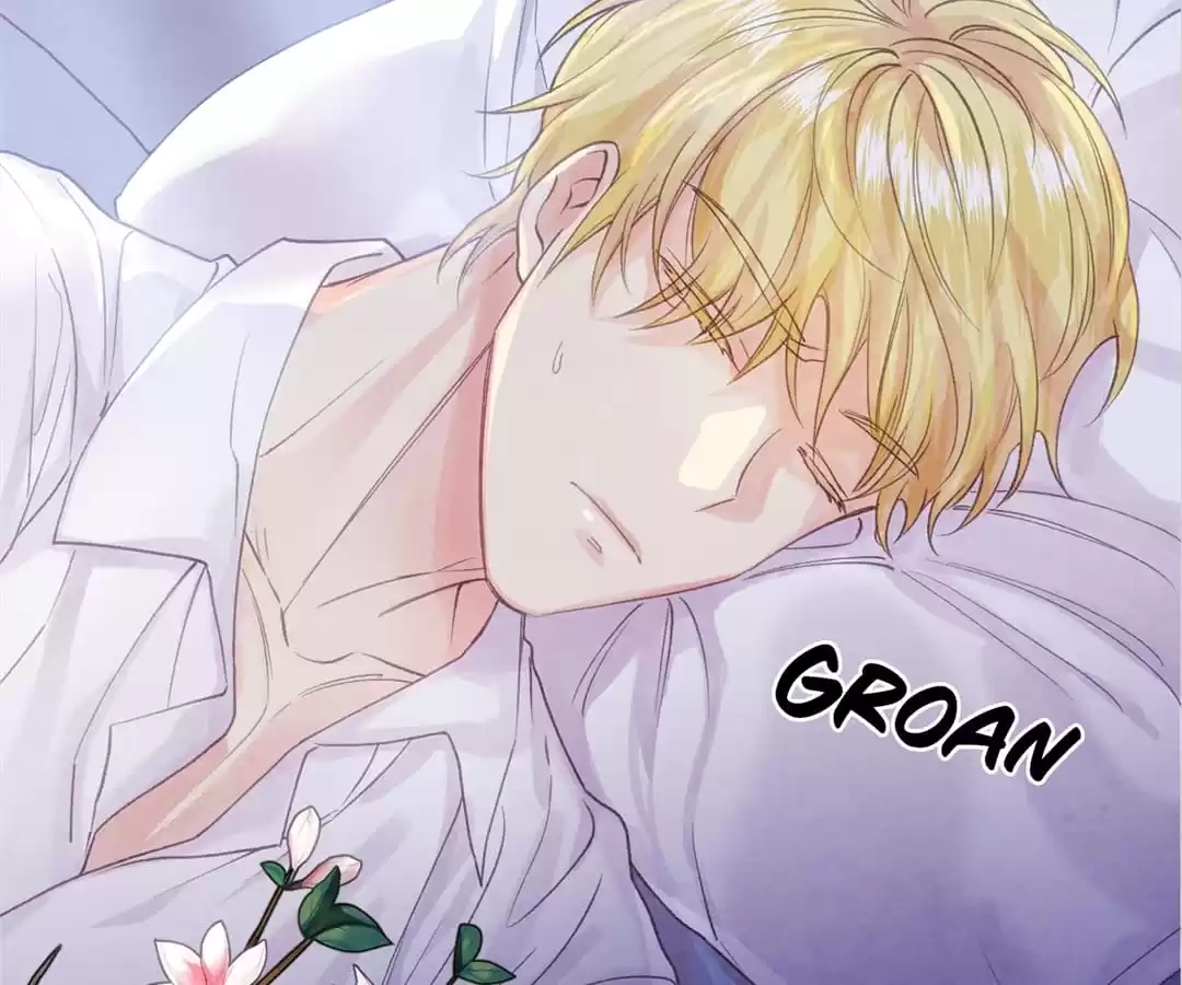 Iris: The Lady and Her Smartphone (Novel) Chapter 141 page 11 - 