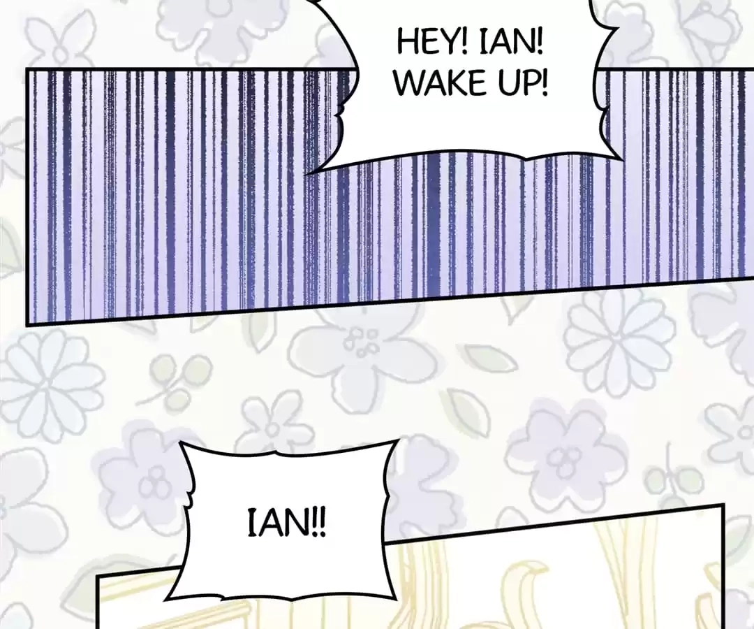 Iris: The Lady and Her Smartphone (Novel) Chapter 141 page 105 - 