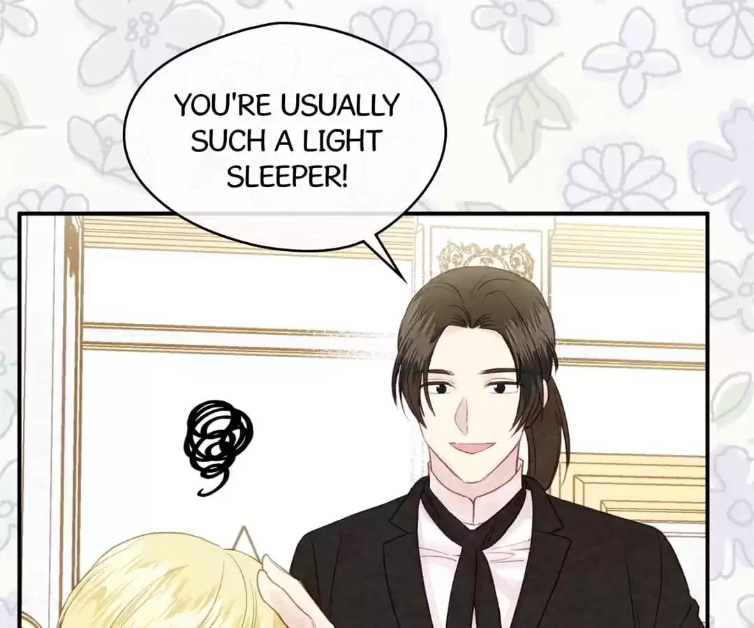 Iris: The Lady and Her Smartphone (Novel) Chapter 141 page 108 - 