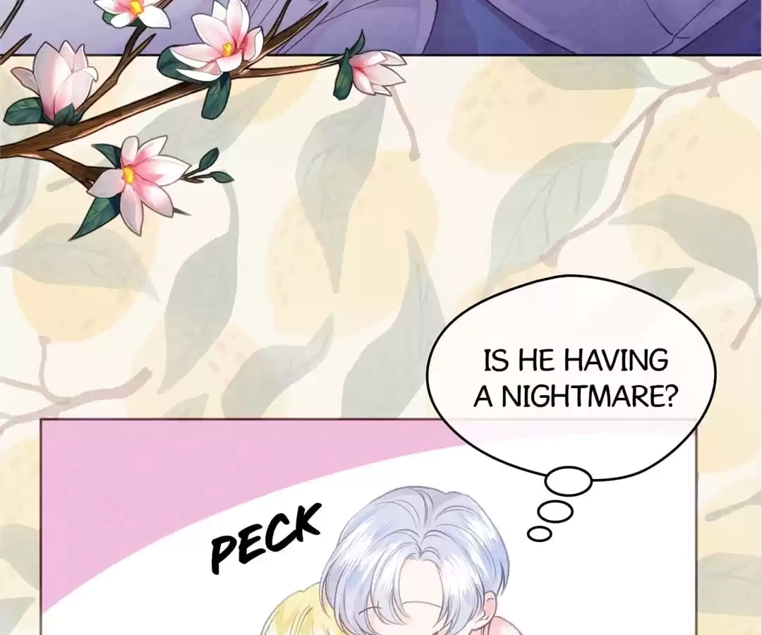Iris: The Lady and Her Smartphone (Novel) Chapter 141 page 12 - 