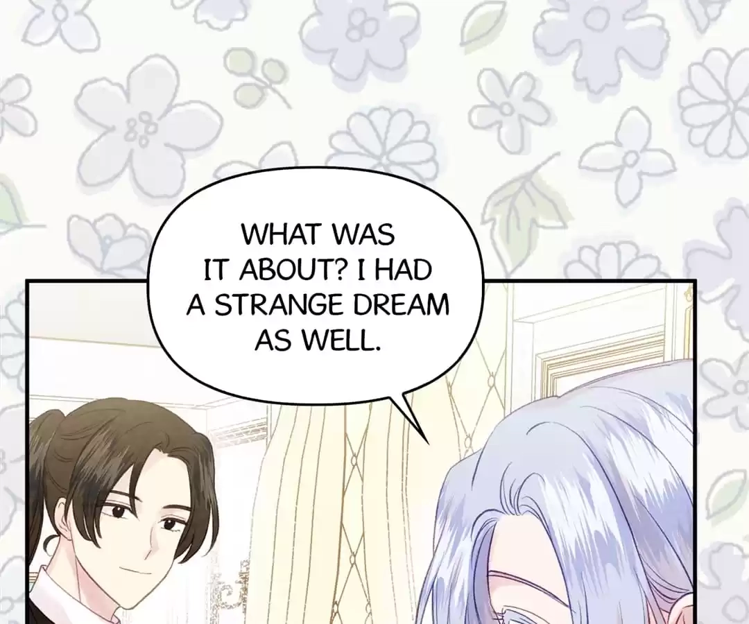 Iris: The Lady and Her Smartphone (Novel) Chapter 141 page 112 - 