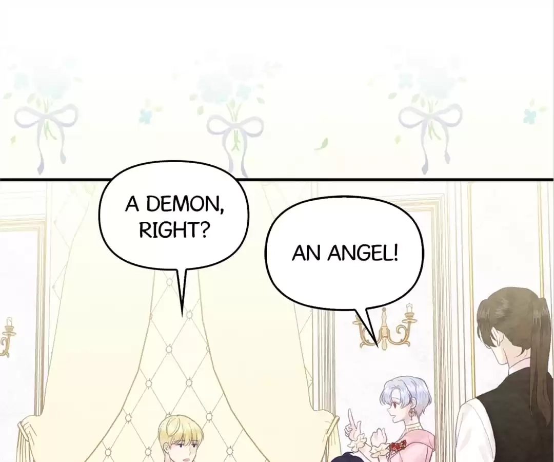 Iris: The Lady and Her Smartphone (Novel) Chapter 141 page 115 - 