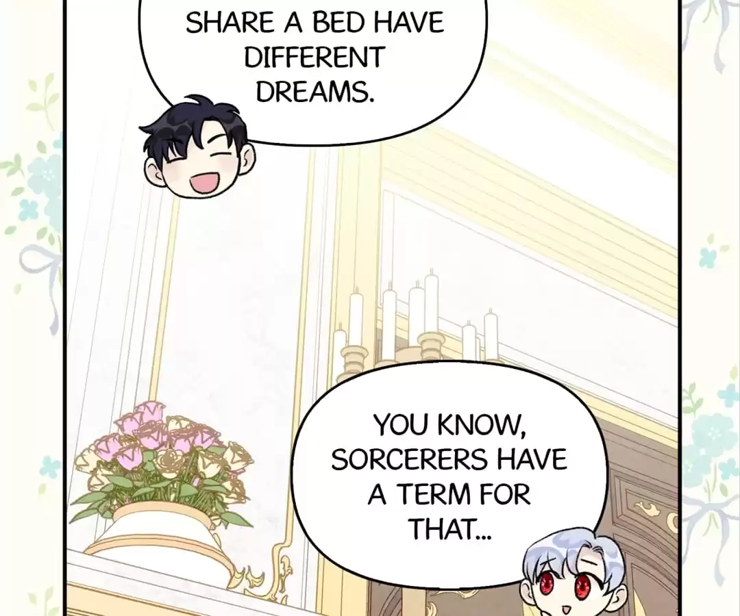 Iris: The Lady and Her Smartphone (Novel) Chapter 141 page 119 - 