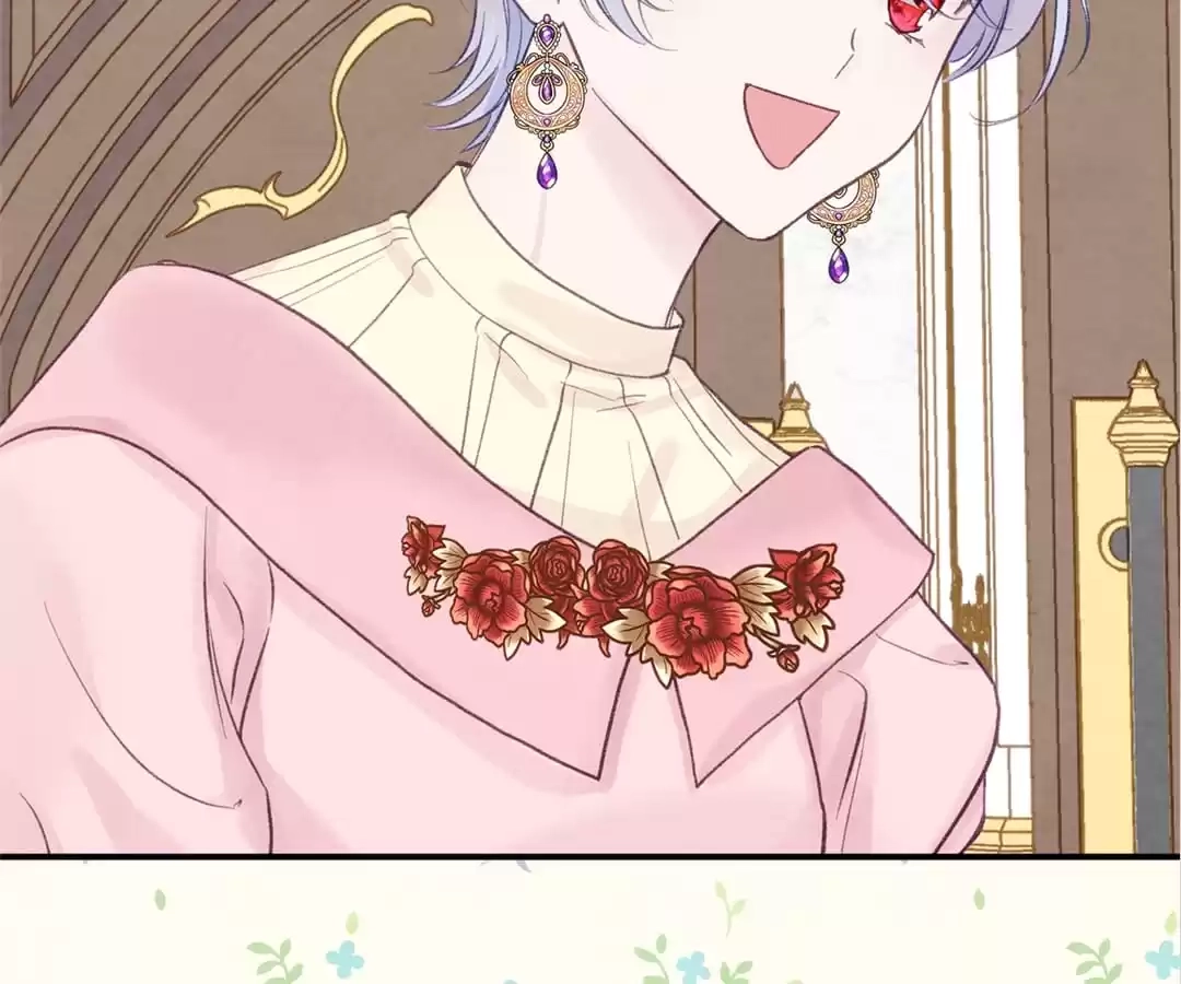 Iris: The Lady and Her Smartphone (Novel) Chapter 141 page 122 - 