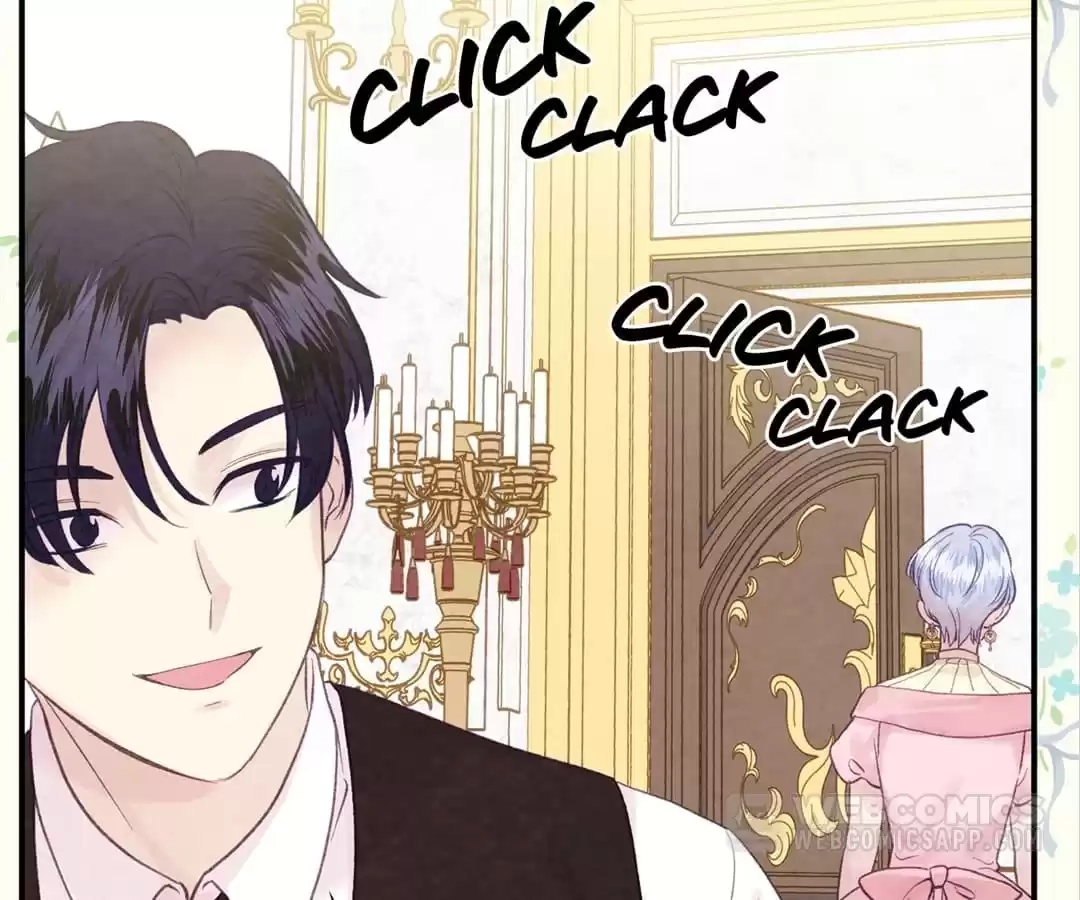 Iris: The Lady and Her Smartphone (Novel) Chapter 141 page 124 - 