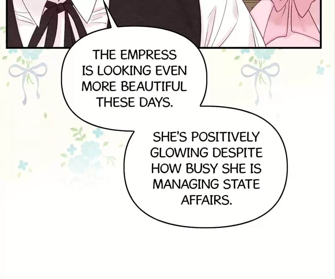 Iris: The Lady and Her Smartphone (Novel) Chapter 141 page 125 - 
