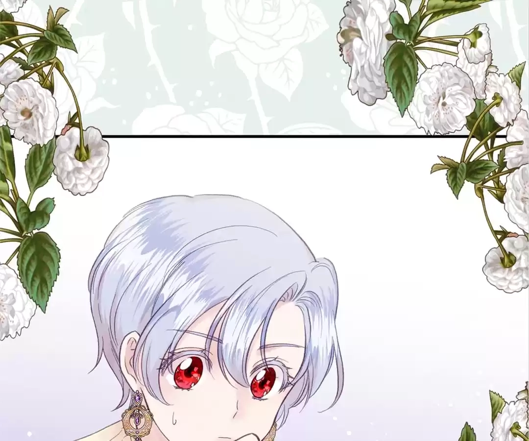 Iris: The Lady and Her Smartphone (Novel) Chapter 141 page 135 - 