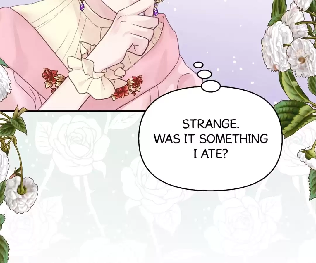 Iris: The Lady and Her Smartphone (Novel) Chapter 141 page 136 - 