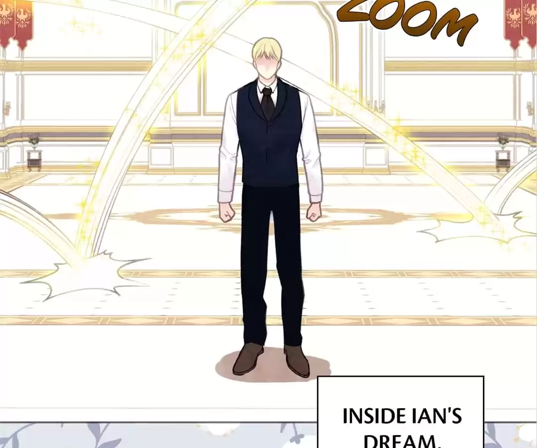 Iris: The Lady and Her Smartphone (Novel) Chapter 141 page 20 - 