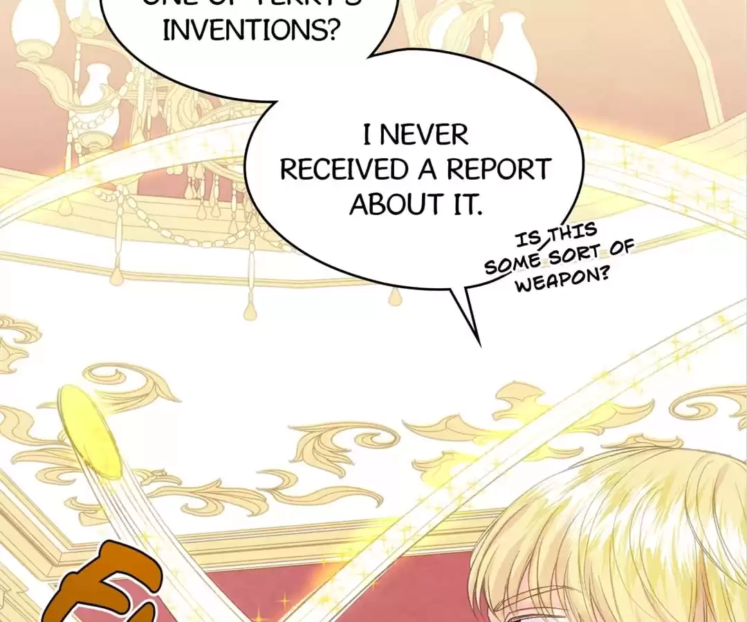 Iris: The Lady and Her Smartphone (Novel) Chapter 141 page 22 - 