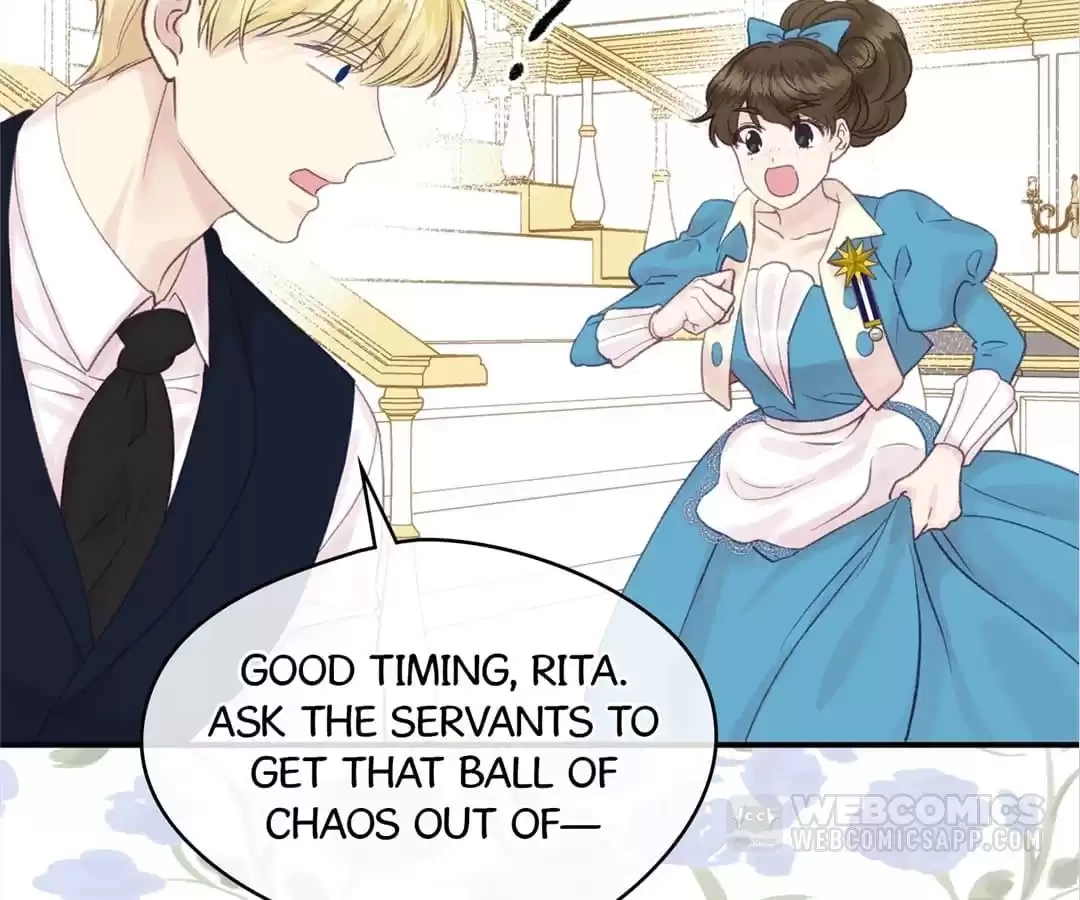 Iris: The Lady and Her Smartphone (Novel) Chapter 141 page 26 - 