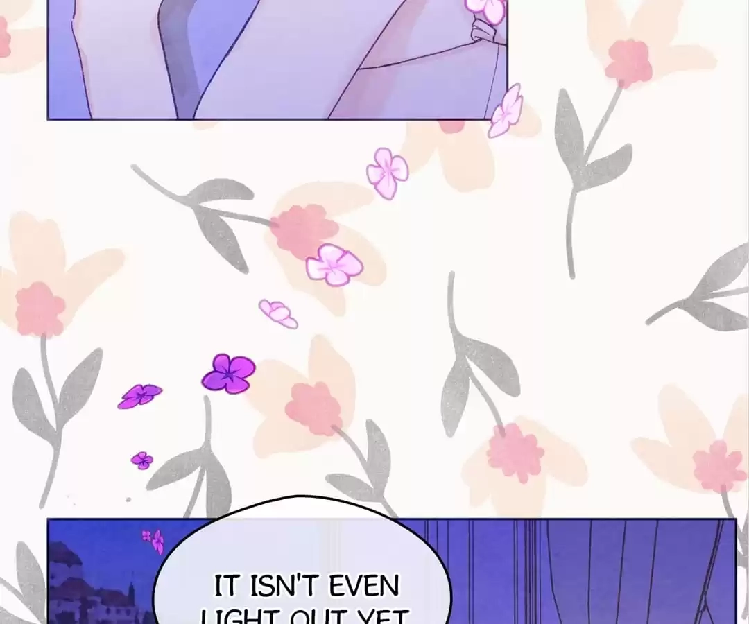 Iris: The Lady and Her Smartphone (Novel) Chapter 141 page 5 - 