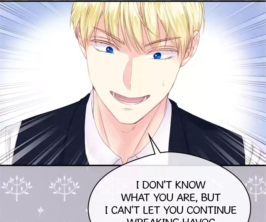 Iris: The Lady and Her Smartphone (Novel) Chapter 141 page 46 - 