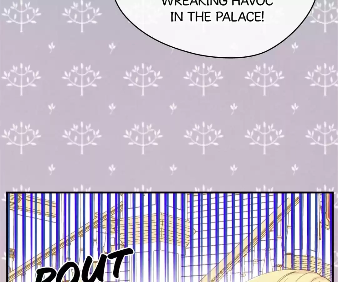 Iris: The Lady and Her Smartphone (Novel) Chapter 141 page 47 - 
