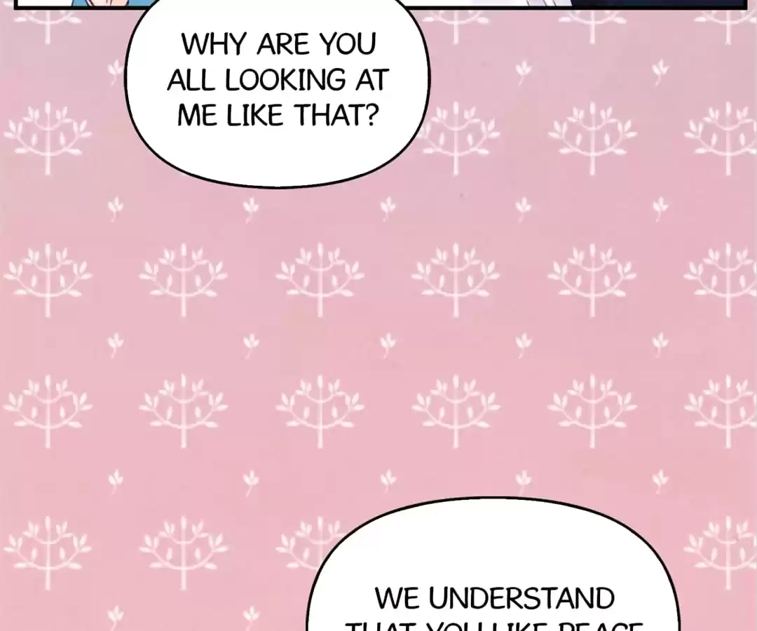 Iris: The Lady and Her Smartphone (Novel) Chapter 141 page 49 - 