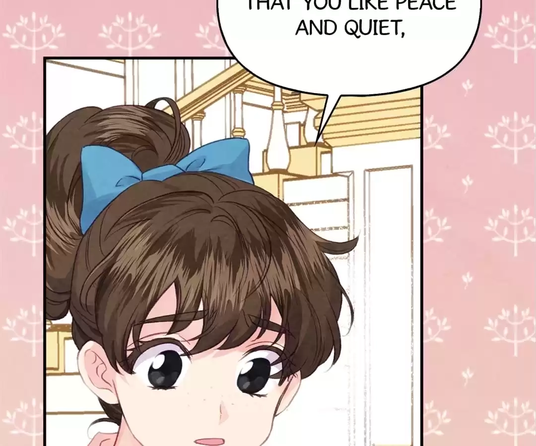Iris: The Lady and Her Smartphone (Novel) Chapter 141 page 50 - 