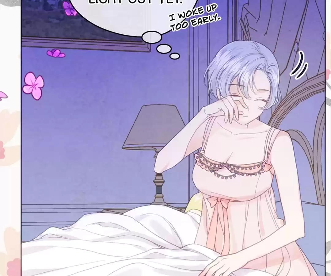 Iris: The Lady and Her Smartphone (Novel) Chapter 141 page 6 - 
