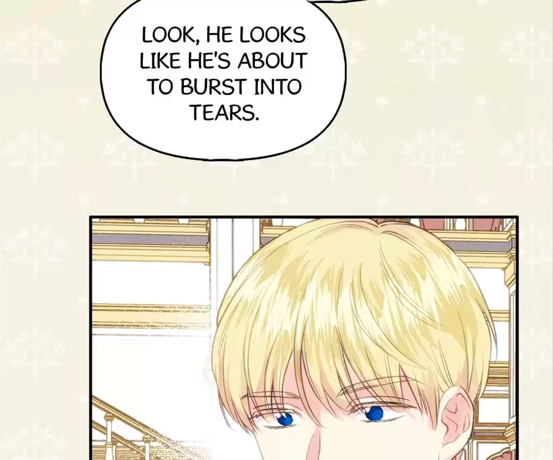 Iris: The Lady and Her Smartphone (Novel) Chapter 141 page 53 - 