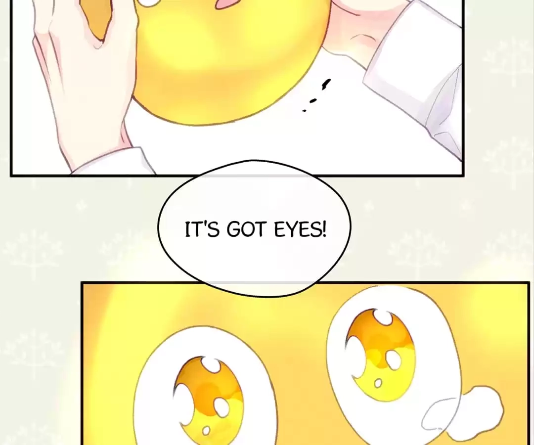 Iris: The Lady and Her Smartphone (Novel) Chapter 141 page 56 - 