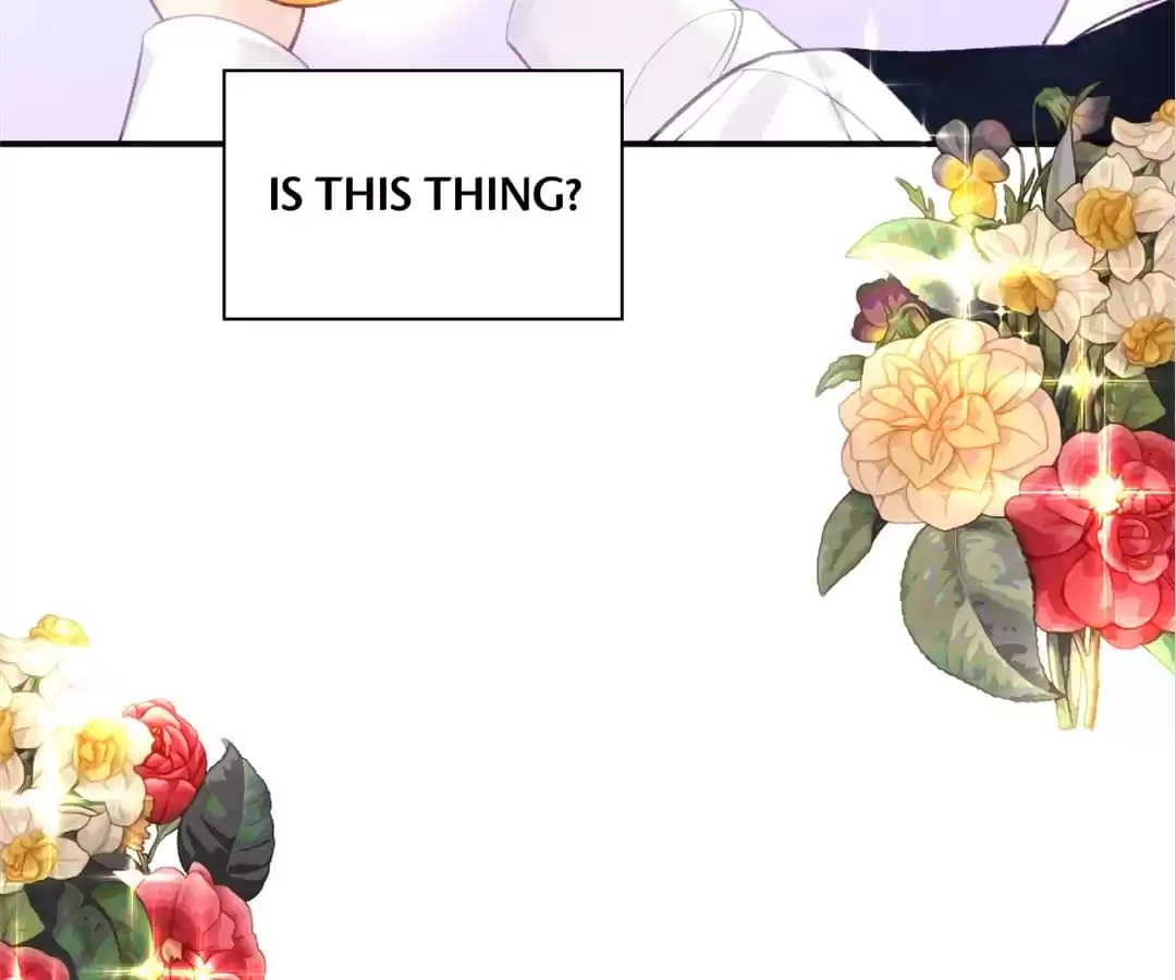 Iris: The Lady and Her Smartphone (Novel) Chapter 141 page 61 - 