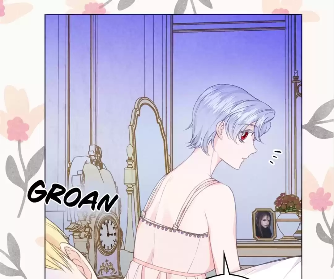 Iris: The Lady and Her Smartphone (Novel) Chapter 141 page 8 - 