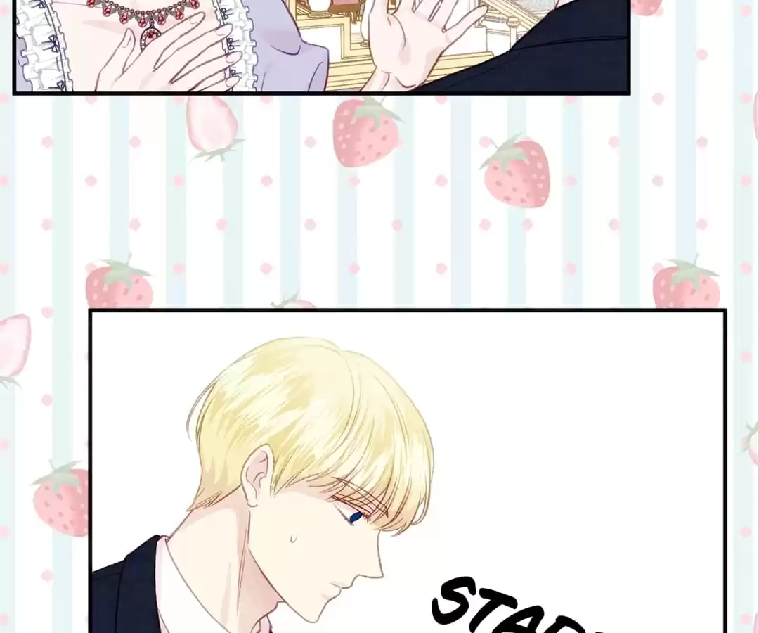 Iris: The Lady and Her Smartphone (Novel) Chapter 141 page 72 - 