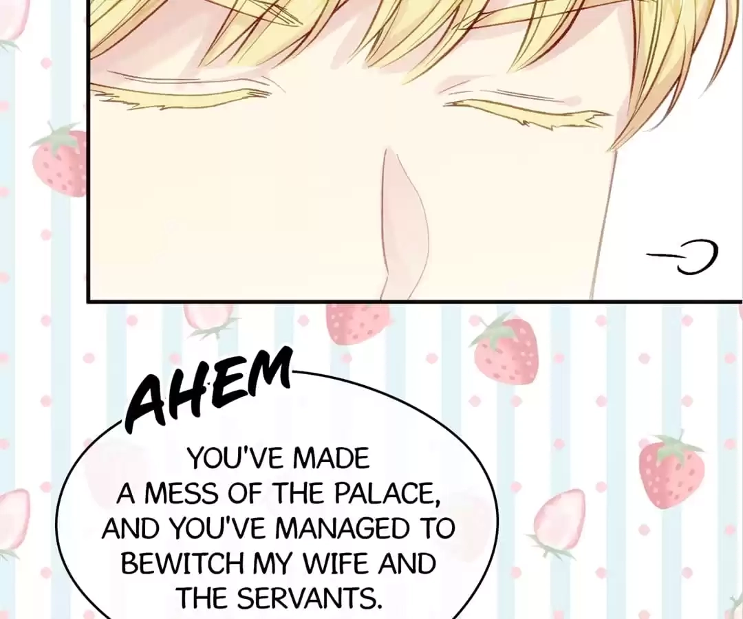 Iris: The Lady and Her Smartphone (Novel) Chapter 141 page 75 - 