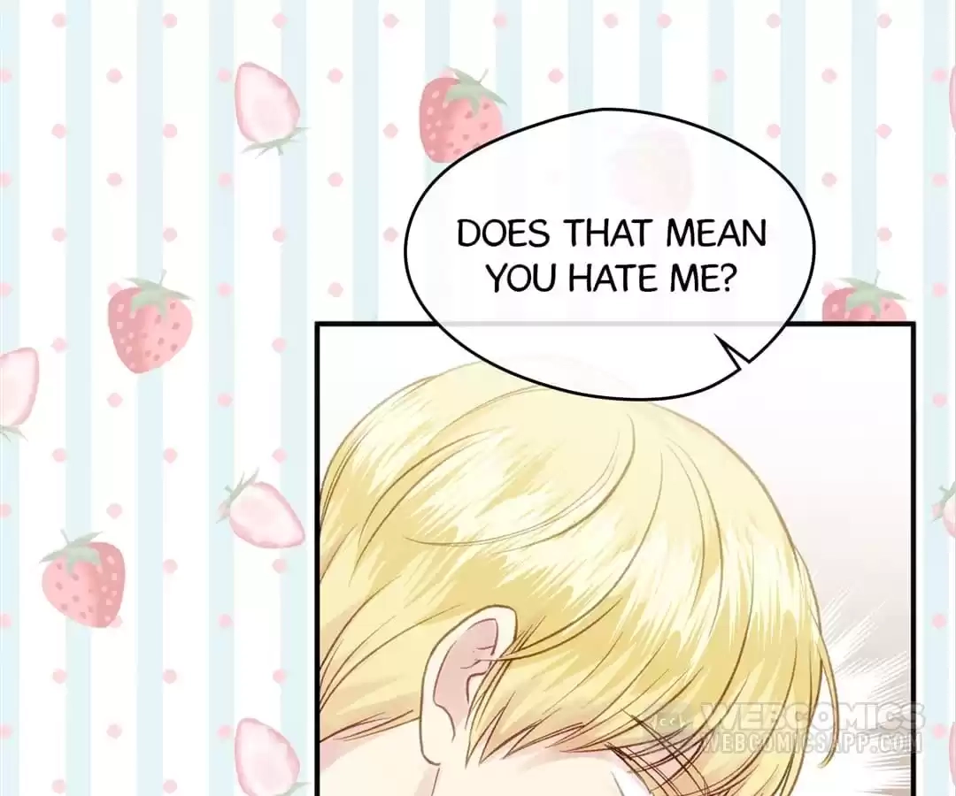 Iris: The Lady and Her Smartphone (Novel) Chapter 141 page 77 - 