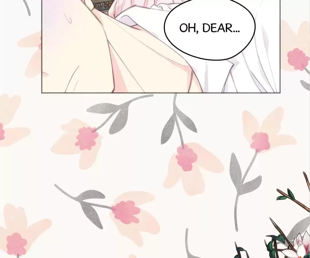 Iris: The Lady and Her Smartphone (Novel) Chapter 141 page 9 - 