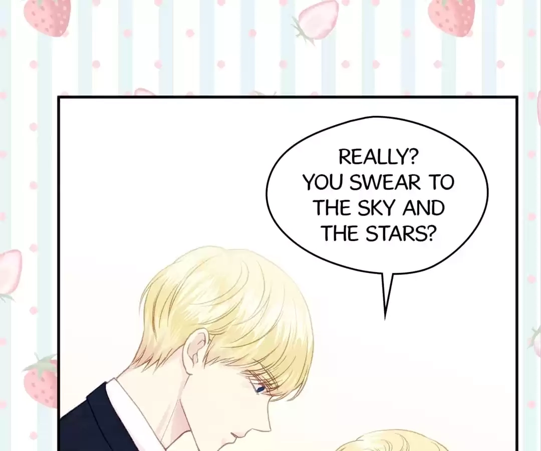 Iris: The Lady and Her Smartphone (Novel) Chapter 141 page 81 - 