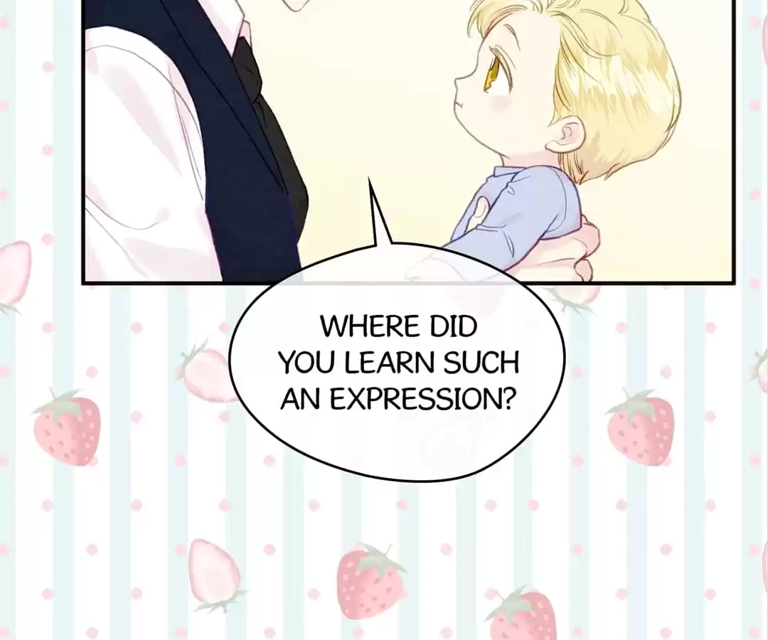 Iris: The Lady and Her Smartphone (Novel) Chapter 141 page 82 - 