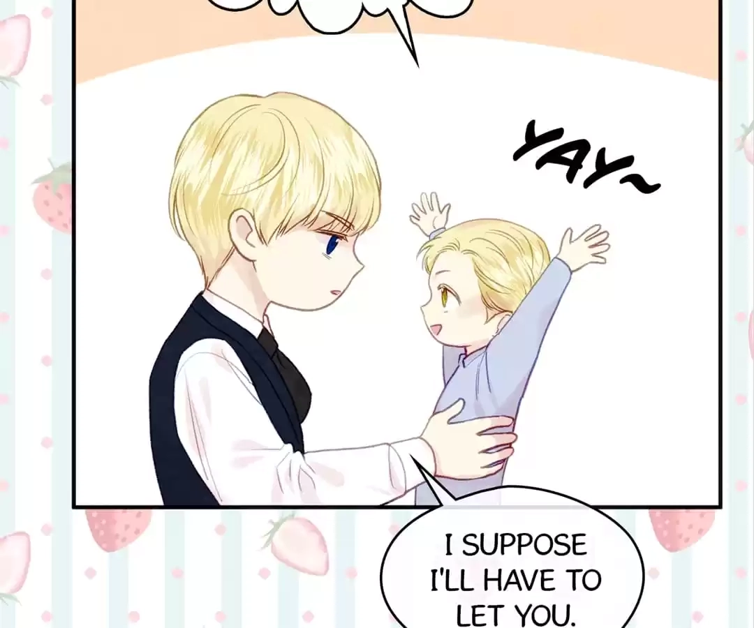 Iris: The Lady and Her Smartphone (Novel) Chapter 141 page 84 - 