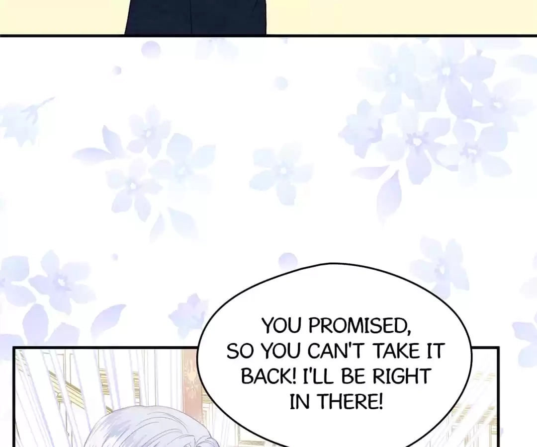 Iris: The Lady and Her Smartphone (Novel) Chapter 141 page 94 - 