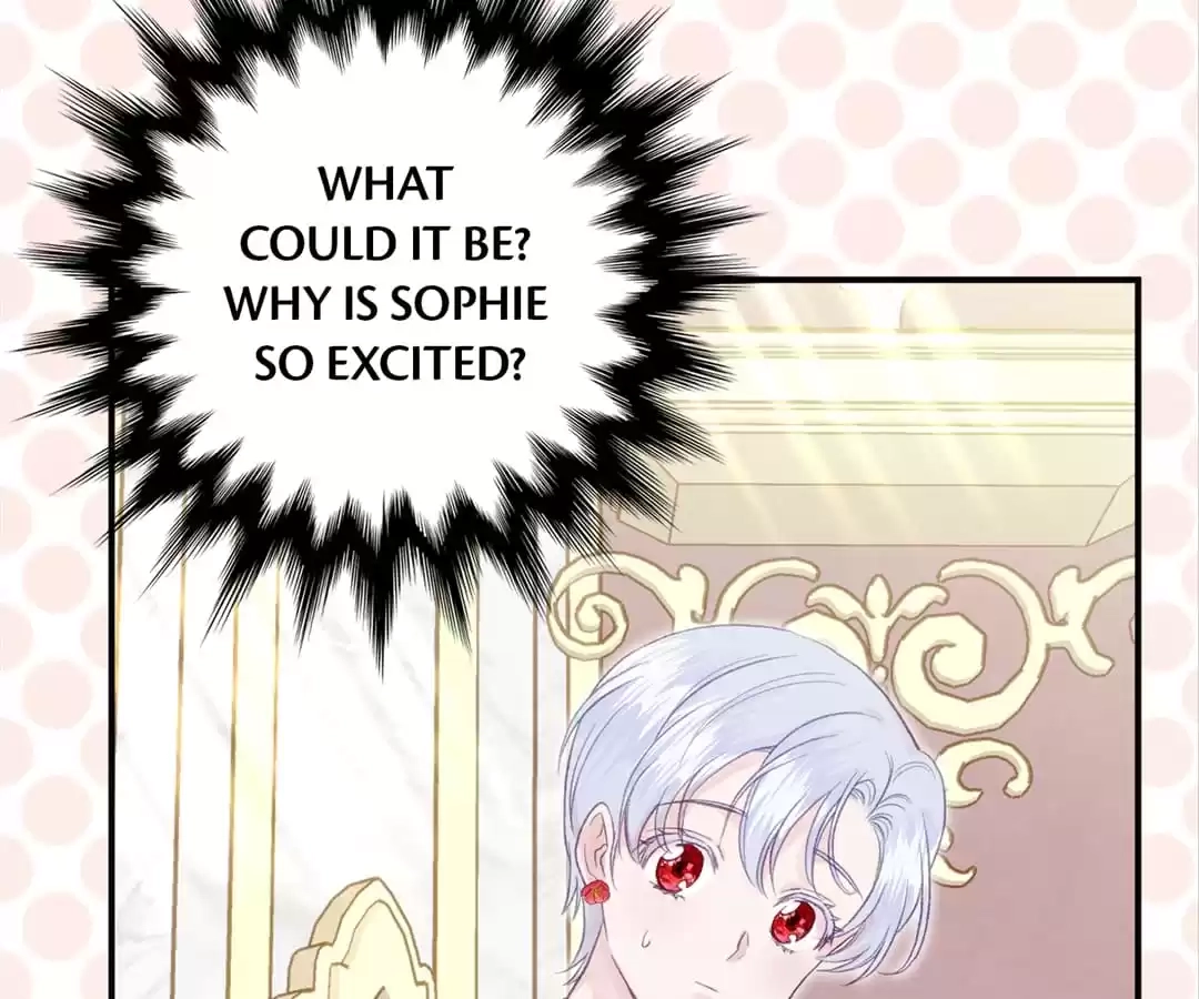 Iris: The Lady and Her Smartphone (Novel) Chapter 142 page 102 - 