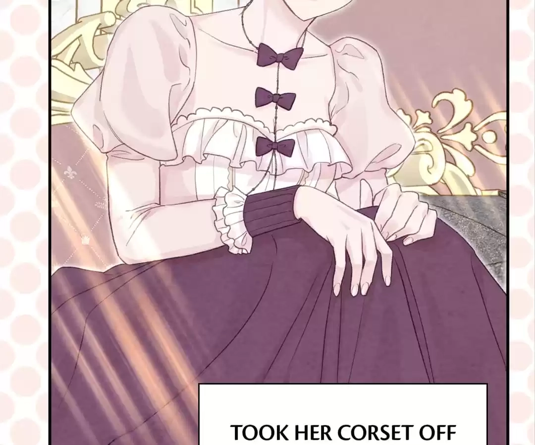 Iris: The Lady and Her Smartphone (Novel) Chapter 142 page 103 - 