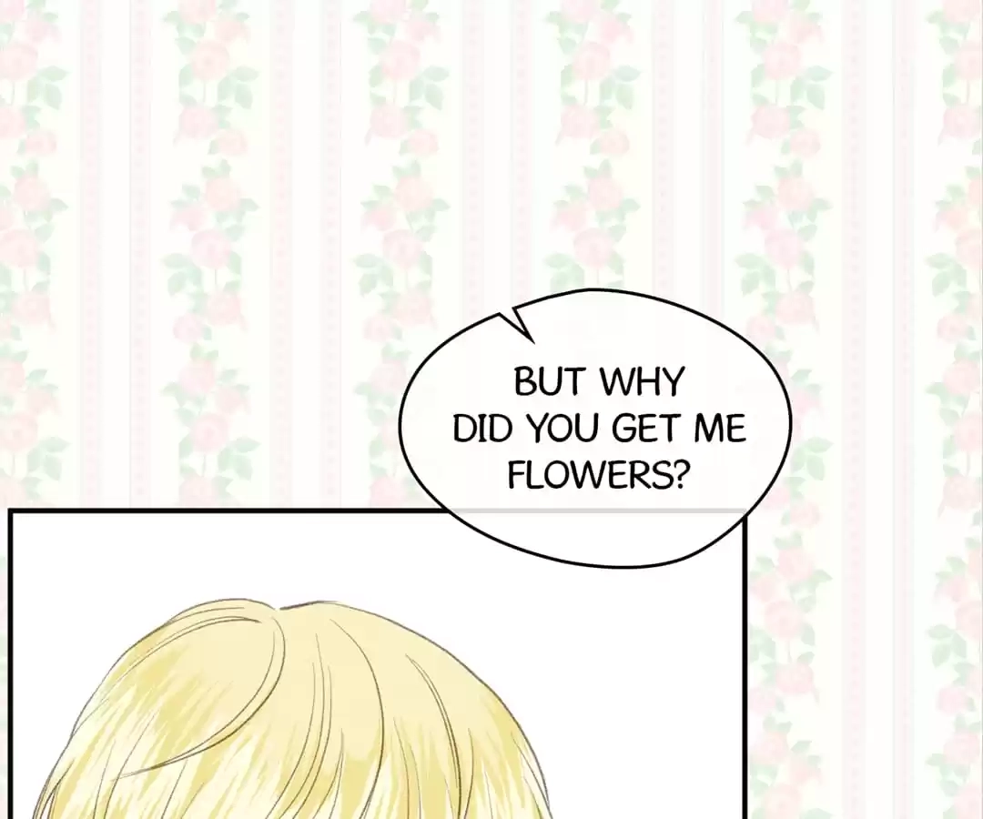 Iris: The Lady and Her Smartphone (Novel) Chapter 142 page 113 - 