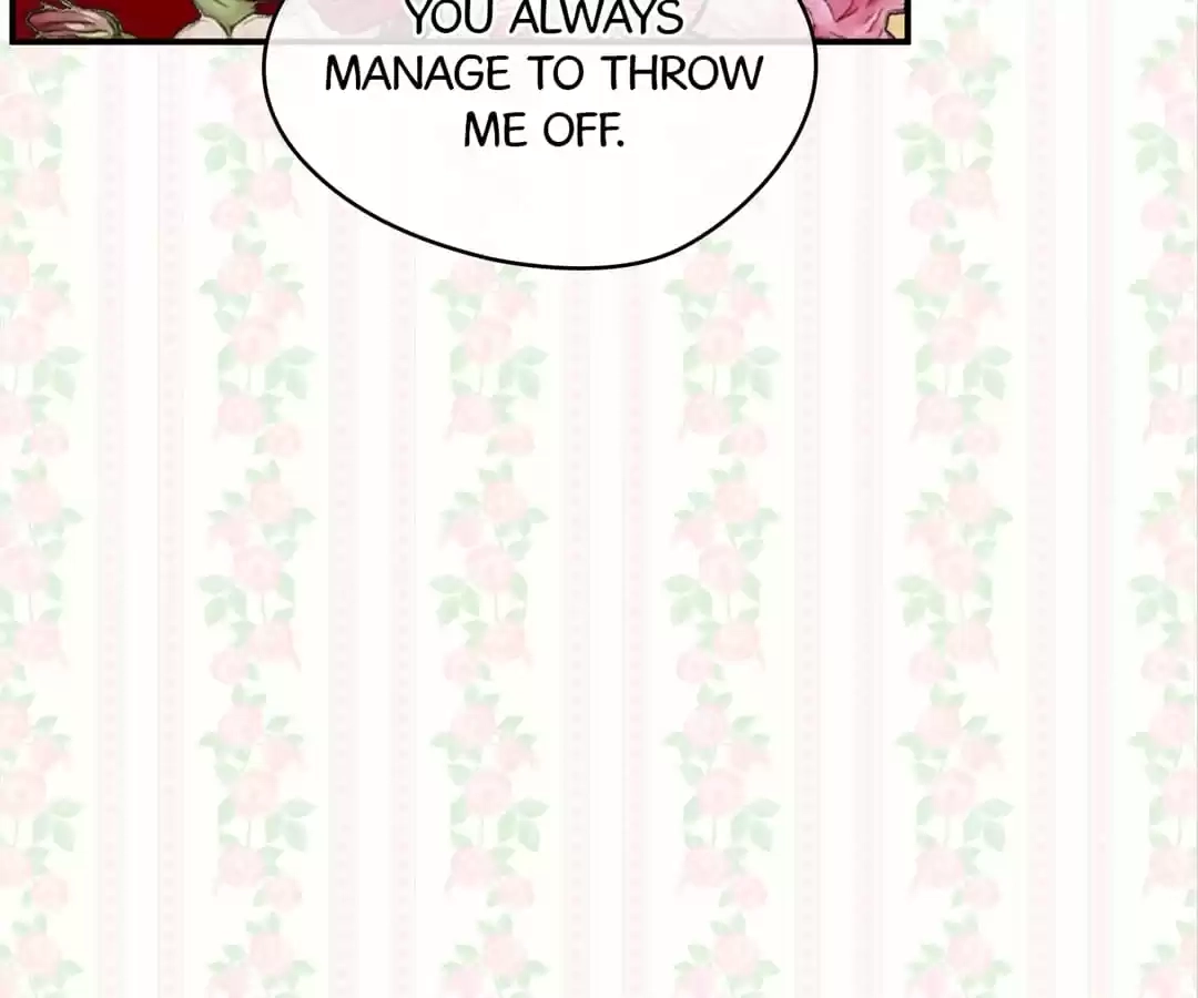 Iris: The Lady and Her Smartphone (Novel) Chapter 142 page 115 - 