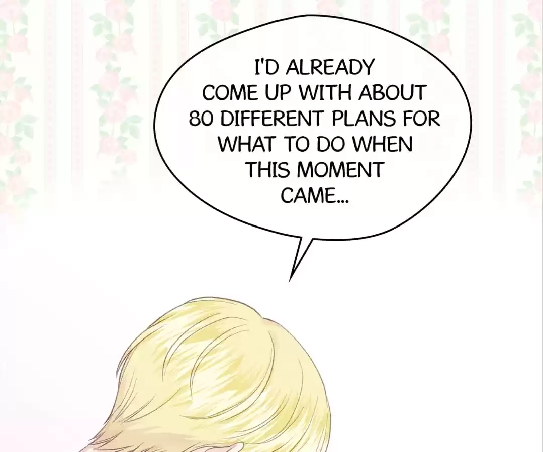 Iris: The Lady and Her Smartphone (Novel) Chapter 142 page 116 - 