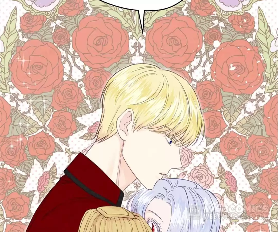 Iris: The Lady and Her Smartphone (Novel) Chapter 142 page 121 - 