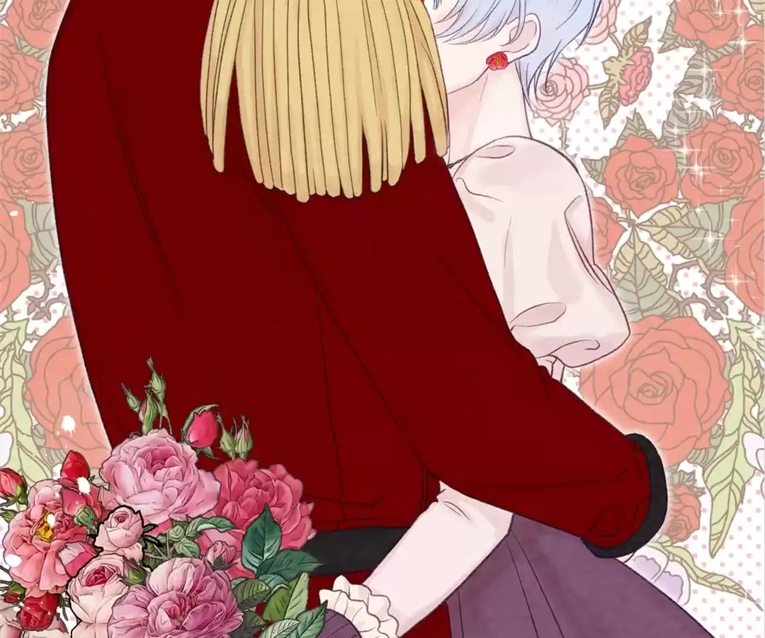 Iris: The Lady and Her Smartphone (Novel) Chapter 142 page 122 - 