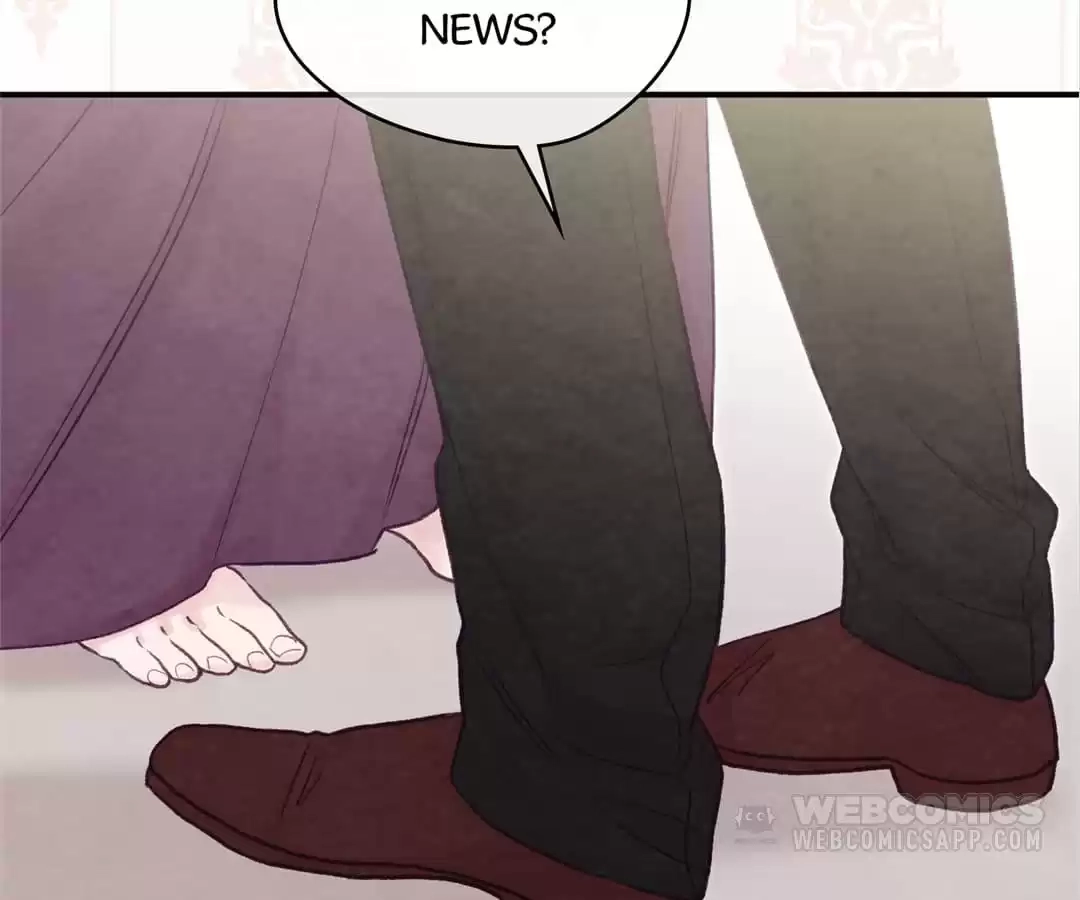 Iris: The Lady and Her Smartphone (Novel) Chapter 142 page 129 - 