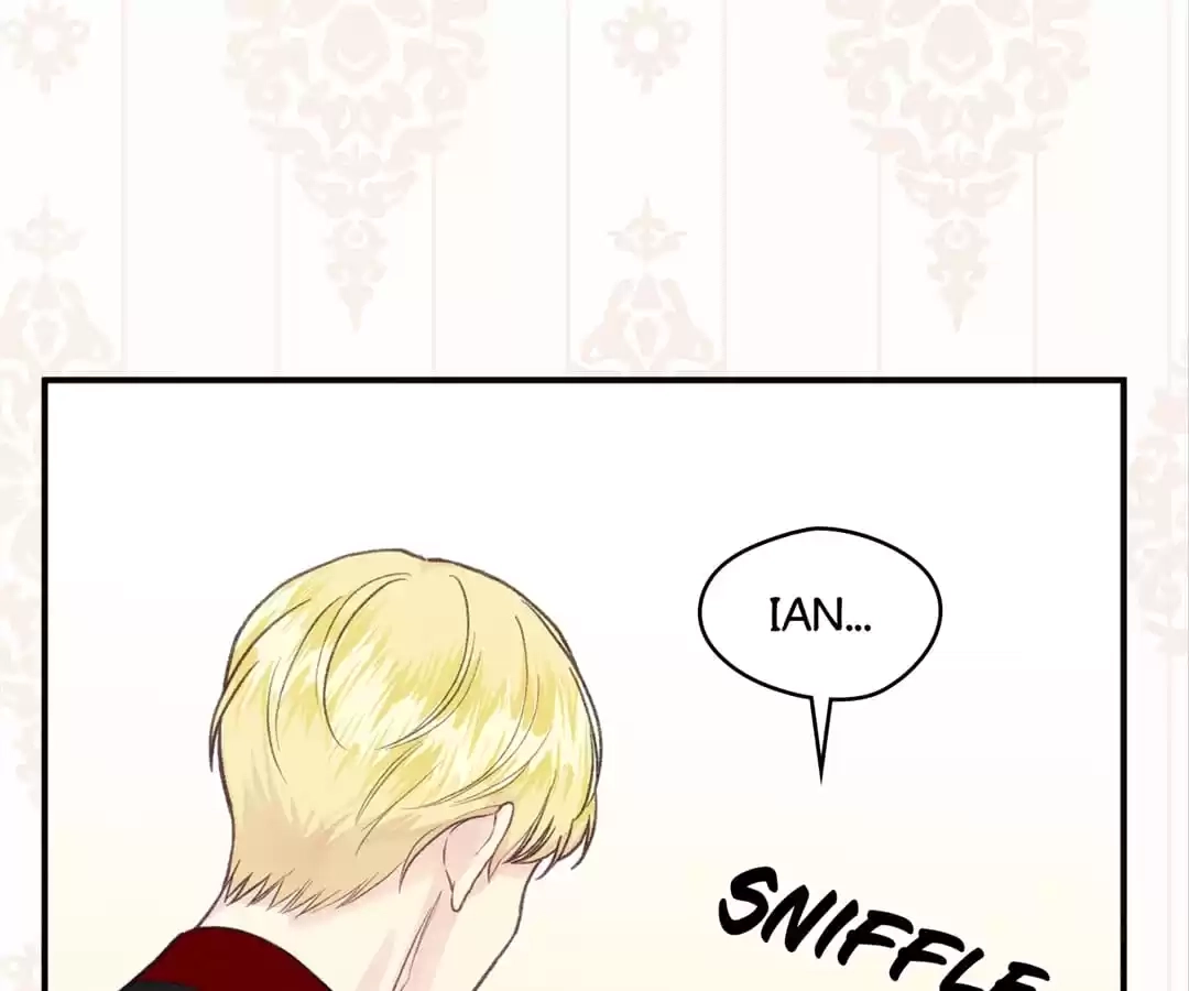 Iris: The Lady and Her Smartphone (Novel) Chapter 142 page 132 - 