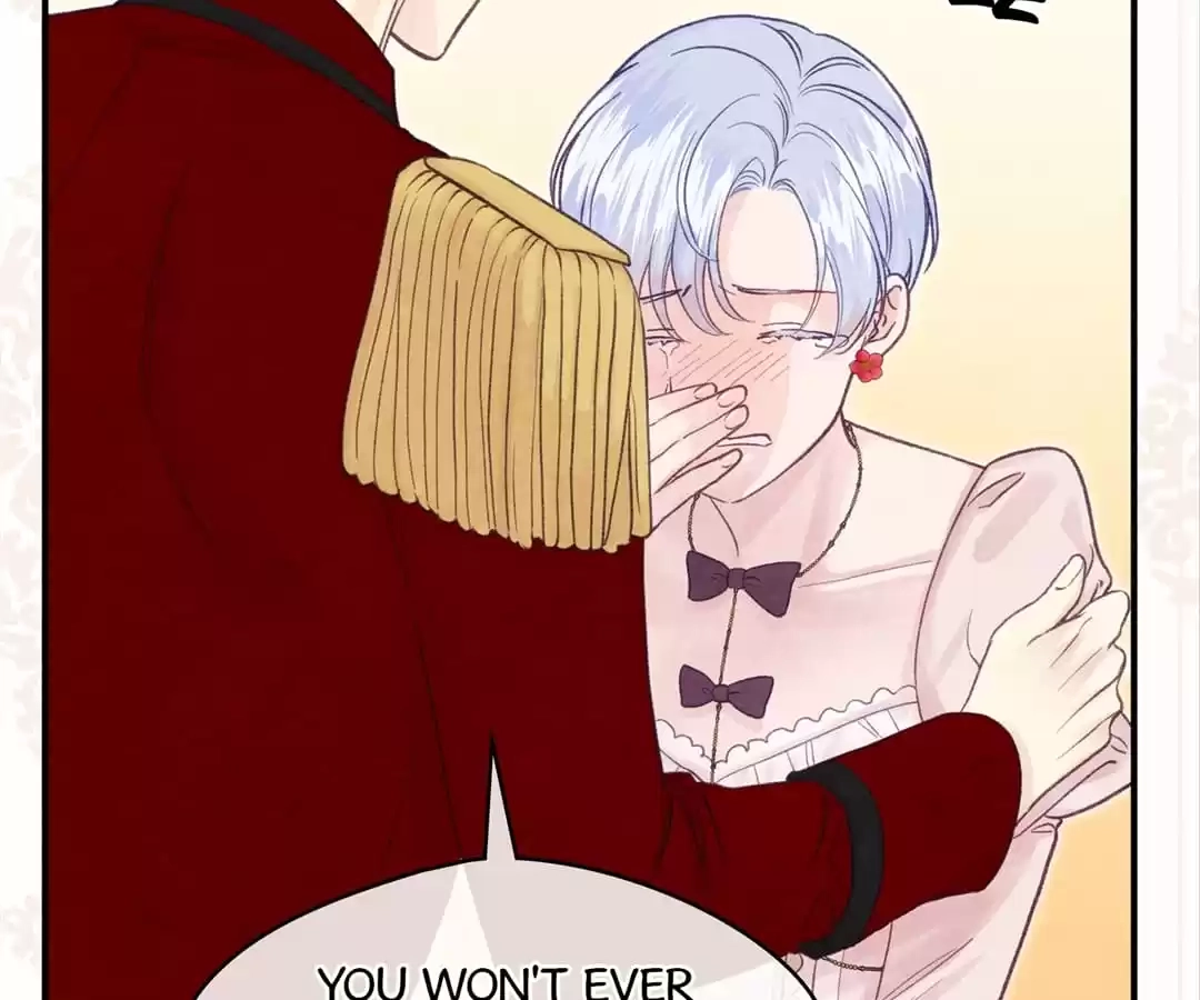 Iris: The Lady and Her Smartphone (Novel) Chapter 142 page 133 - 