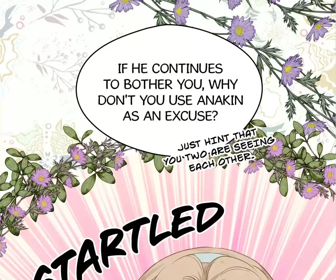 Iris: The Lady and Her Smartphone (Novel) Chapter 142 page 15 - 