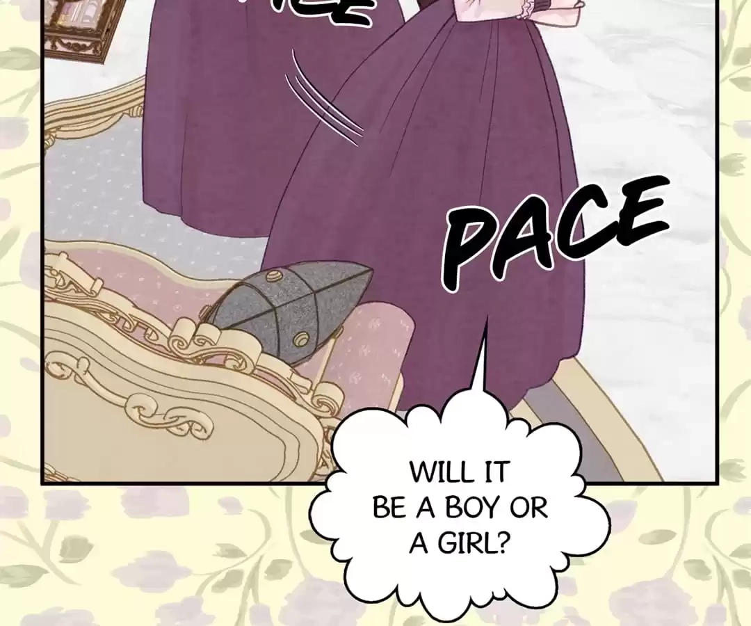 Iris: The Lady and Her Smartphone (Novel) Chapter 142 page 145 - 