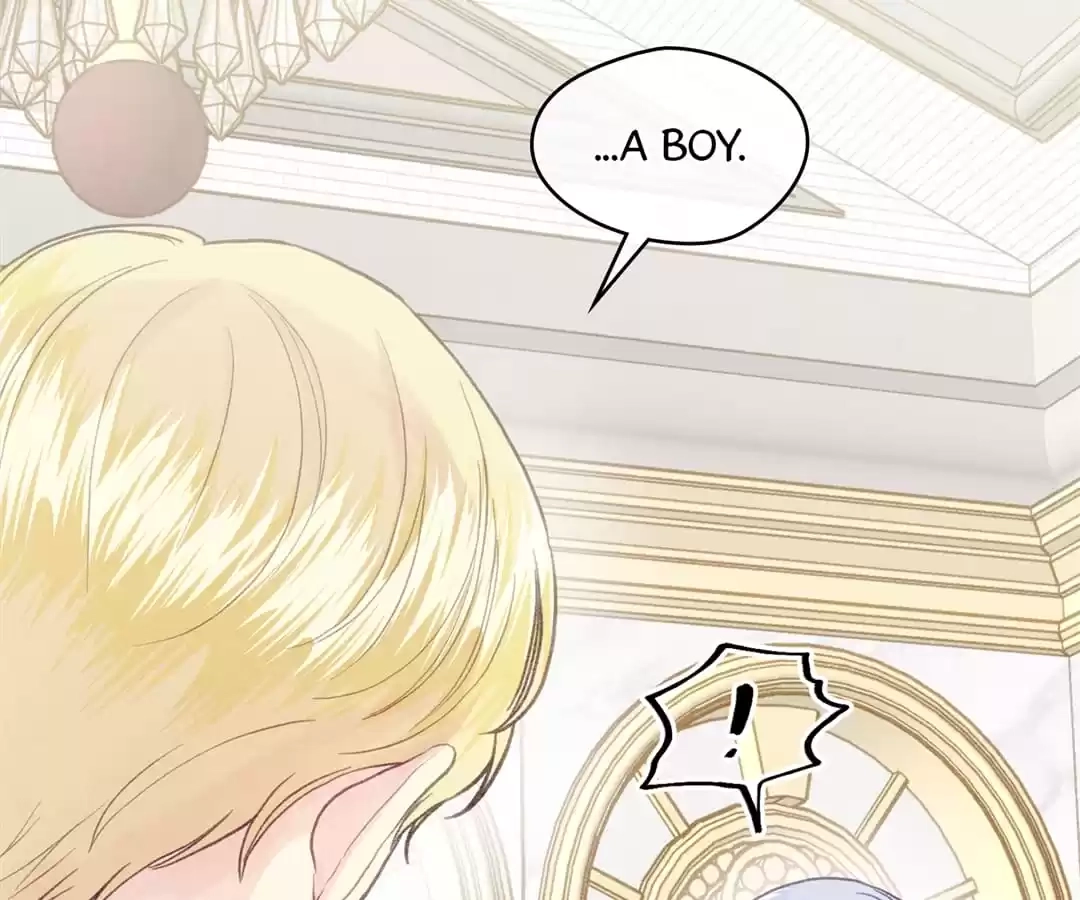 Iris: The Lady and Her Smartphone (Novel) Chapter 142 page 147 - 