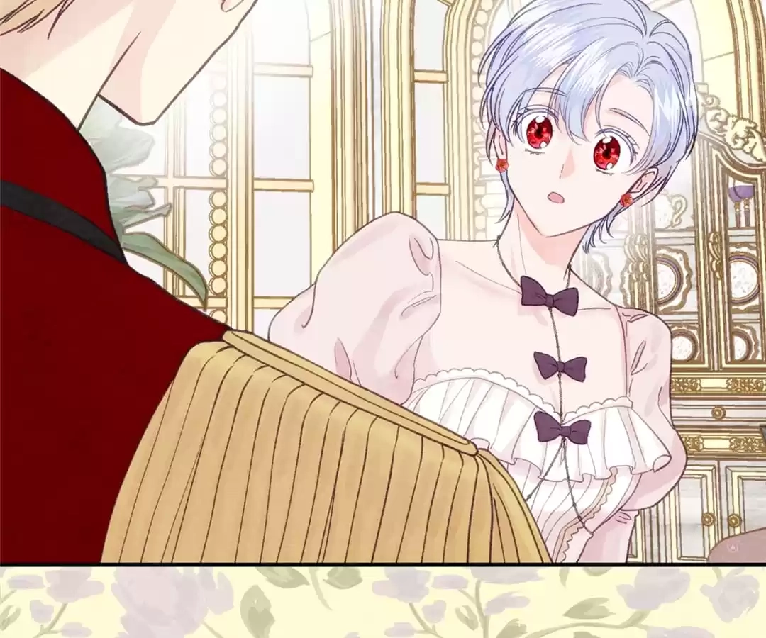 Iris: The Lady and Her Smartphone (Novel) Chapter 142 page 148 - 