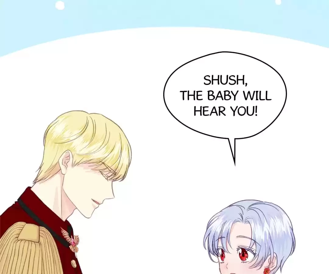 Iris: The Lady and Her Smartphone (Novel) Chapter 142 page 151 - 